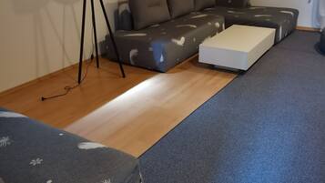 Apartment (A1) | Living room