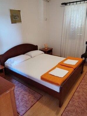 Apartemen (A1) | Wi-Fi gratis