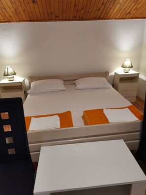 Apartment (A1) | Free WiFi - Apartment Vanja (Mali Losinj)