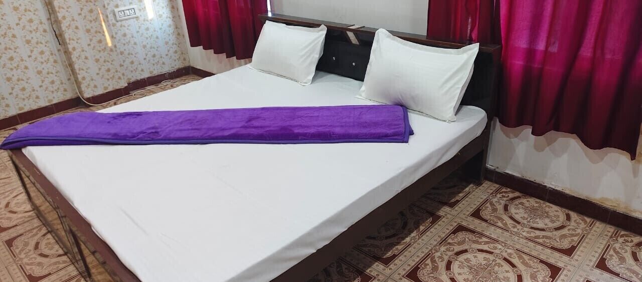 Habitación Deluxe, aire acondicionado | Escritorio, espacio para trabajar con laptop y wifi gratis 