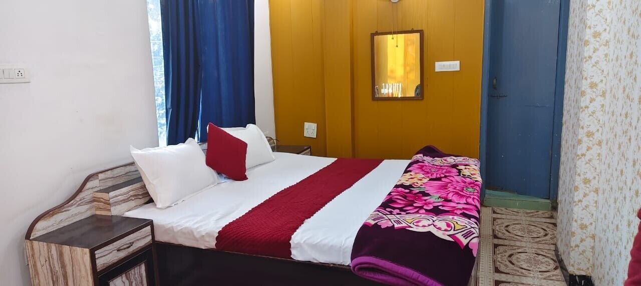 Habitación Deluxe, aire acondicionado | Escritorio, espacio para trabajar con laptop y wifi gratis 