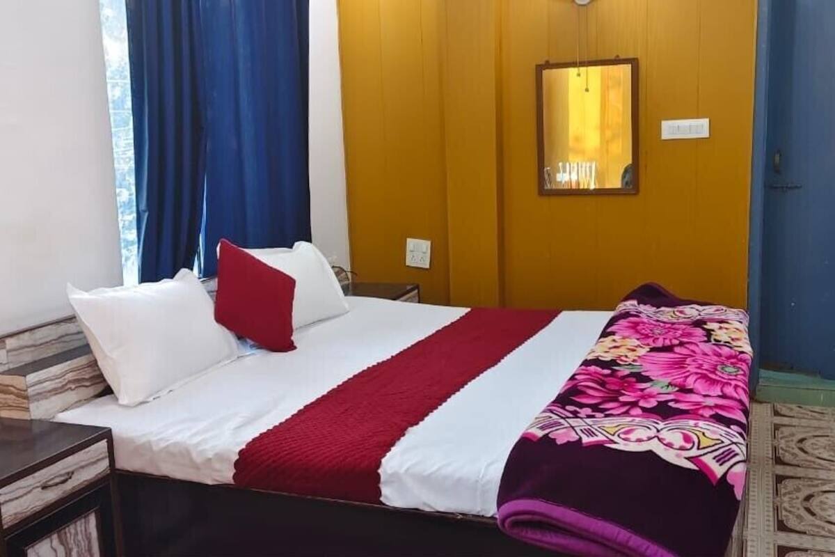 Habitación Deluxe, aire acondicionado | Escritorio, espacio para trabajar con laptop y wifi gratis