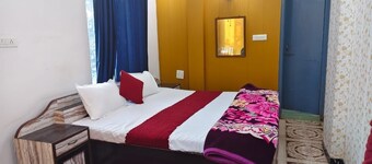 Hotel Kothiwal Palace