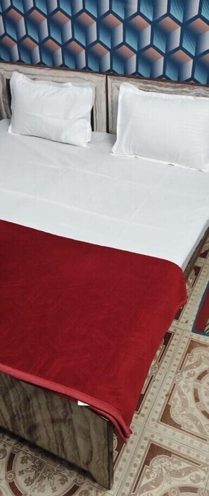 Habitación estándar, fumadores | Escritorio, espacio para trabajar con un portátil, wifi gratis