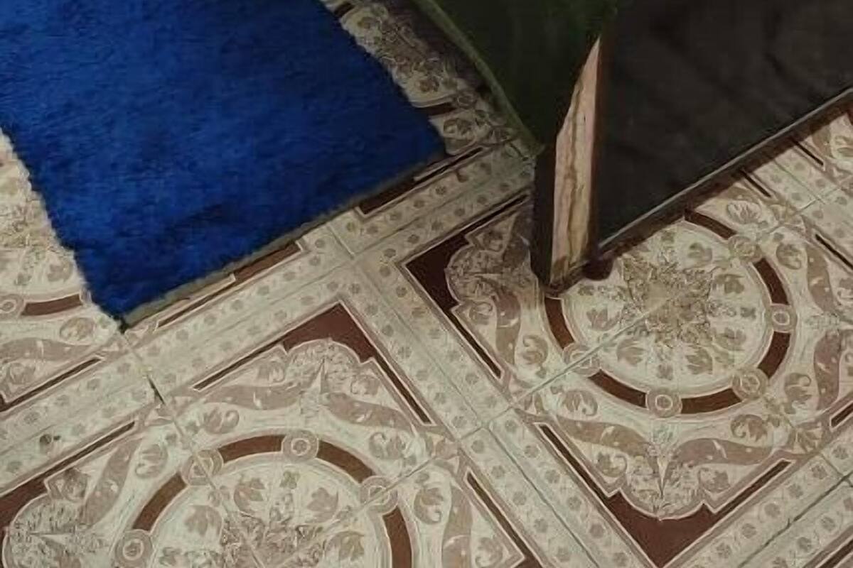 Habitación estándar, para fumadores | Escritorio, espacio para trabajar con laptop y wifi gratis