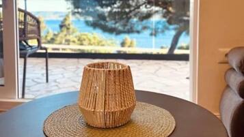 Apartment (A1) | Balcony