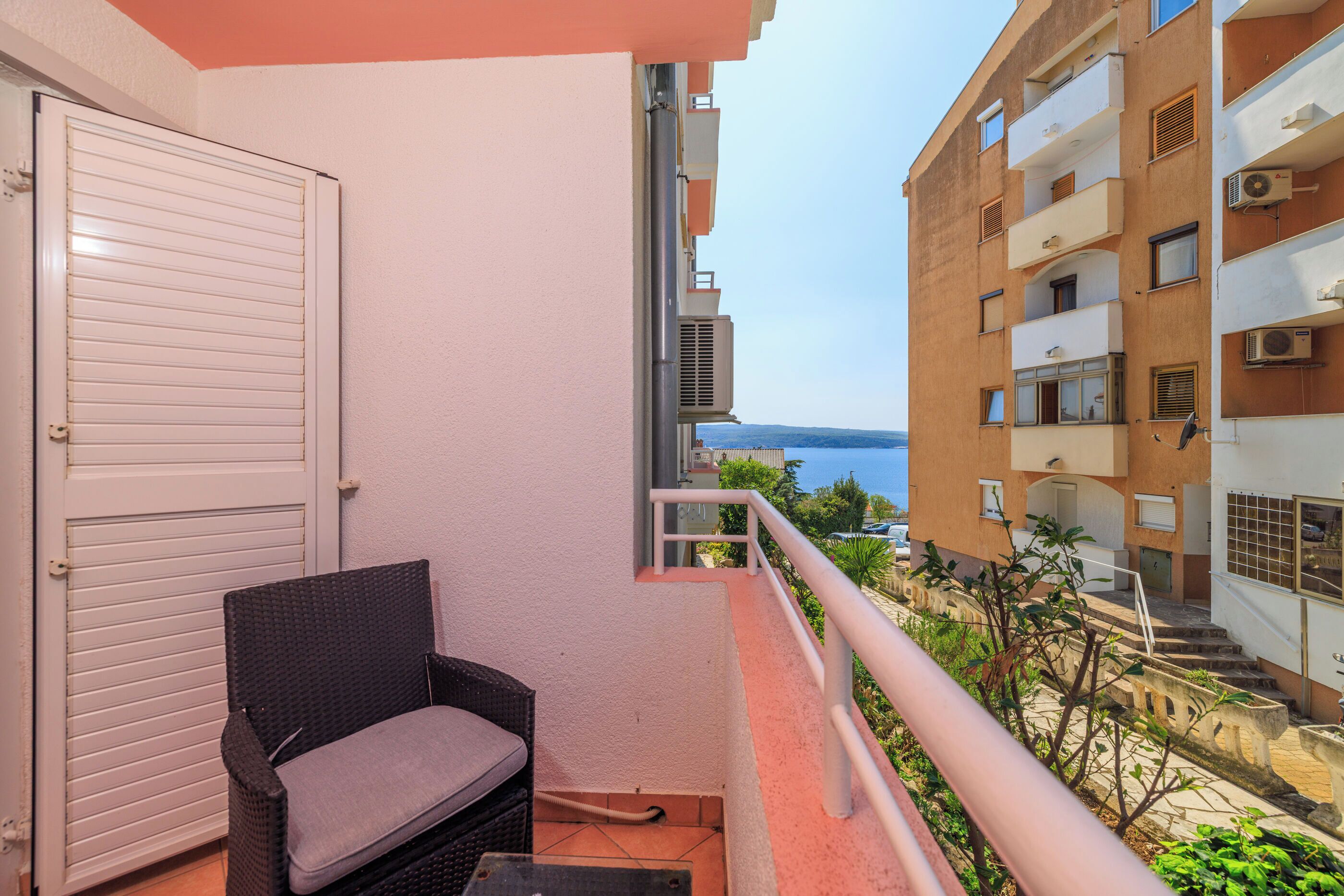 Apartment (A2) | Water view