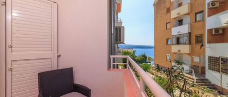 Appartement (A2) | Vue sur lâeau