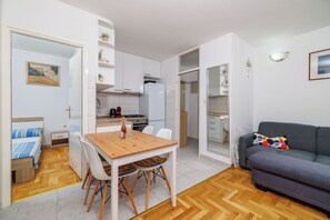 Apartment (A2) | Wohnzimmer