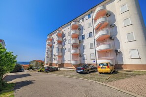 Gebäudedesign