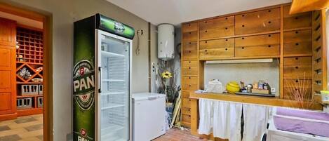 House | Outdoor dining