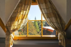 House | Garden view - House Grga (Donja Voca)