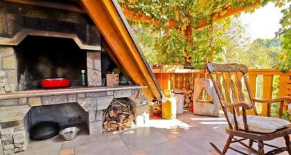 House Grga