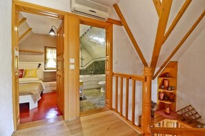 Hallway - House Grga (Donja Voca)