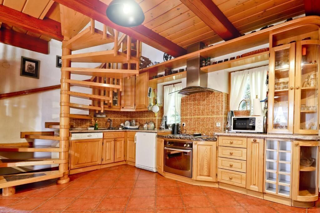 غرفة المعيشة