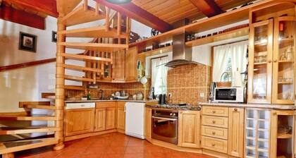 House Grga