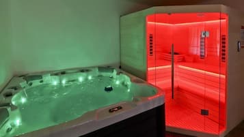 House | Spa