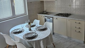 Departamento (A1) | Cocina privada