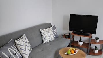 Apartment (A1) | Living room