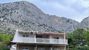 Design dell’edificio