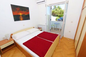 Apartment (A5) - Apartments Vacation Jakisnica (Novalja)