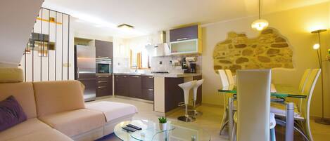 하우스 | 거실 | 스마트 TV