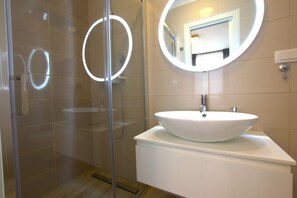 House | Bathroom - House Nonina Kuca (Rab)