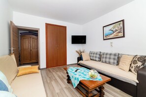 Apartment (A2) | Wohnzimmer