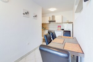 Apartment (A1) | Dining - Apartments Dino & Toni (Novi Vinodolski)