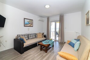 Apartment (A2) | Wohnzimmer