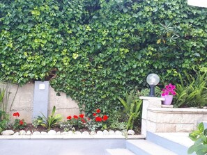 Exterior - Apartment Apartment Yellow (Baska Voda)