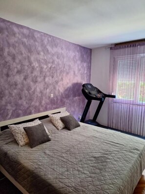 Apartment (A1) - Apartment Karlo (Omis)