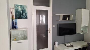 Apartment (A1) | Living room