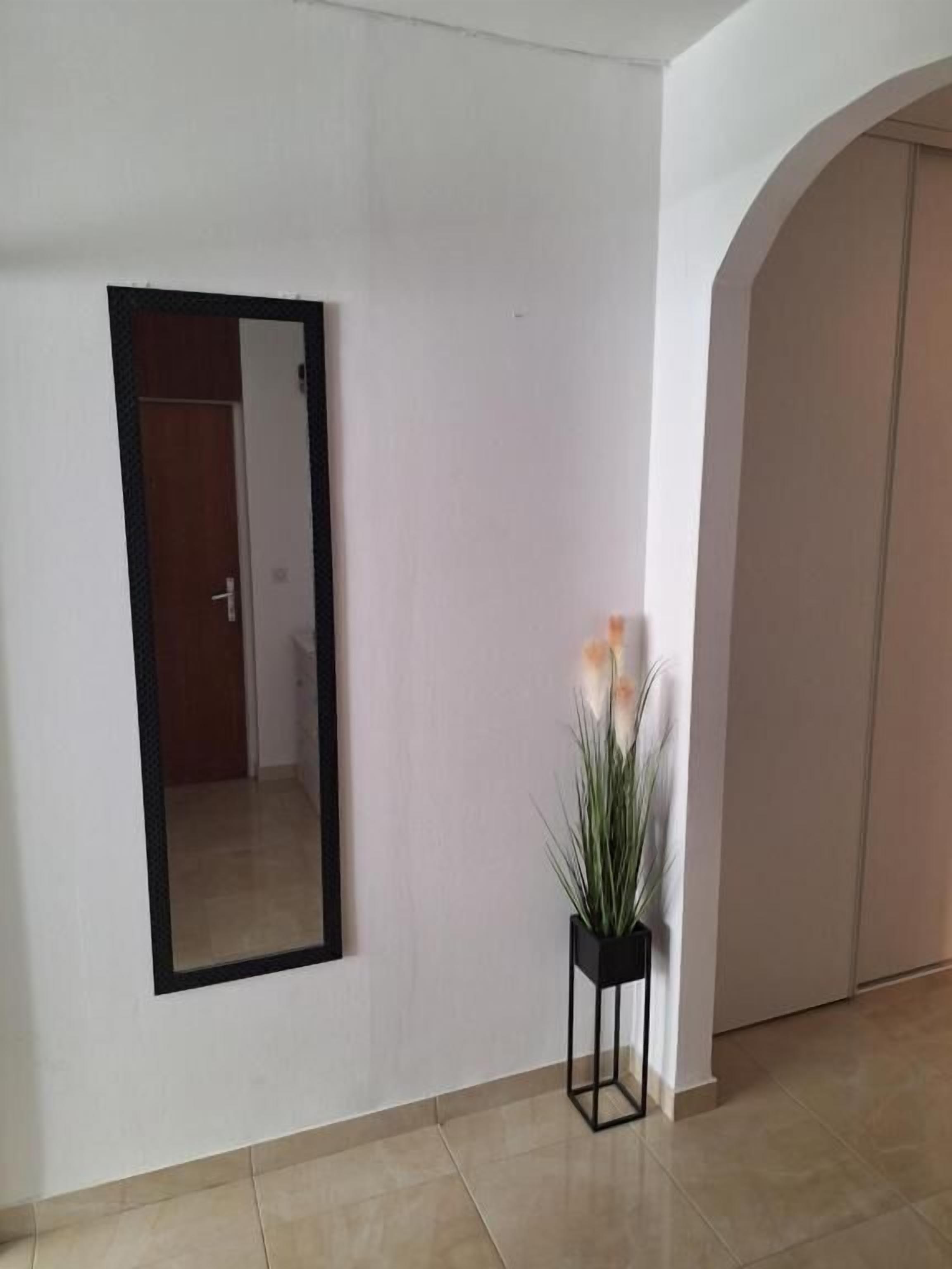 شقة (A1) | رواق