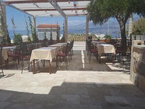 Building design - Apartment Rot (Postira)