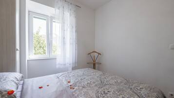 Apartment (A1) | Iron/ironing board, free WiFi