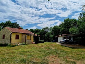 Exterior - House Ondina (Sveta Nedelja)