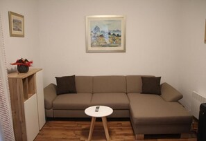 House | Living room