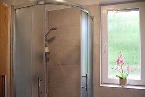House | Bathroom - House Ondina (Sveta Nedelja)