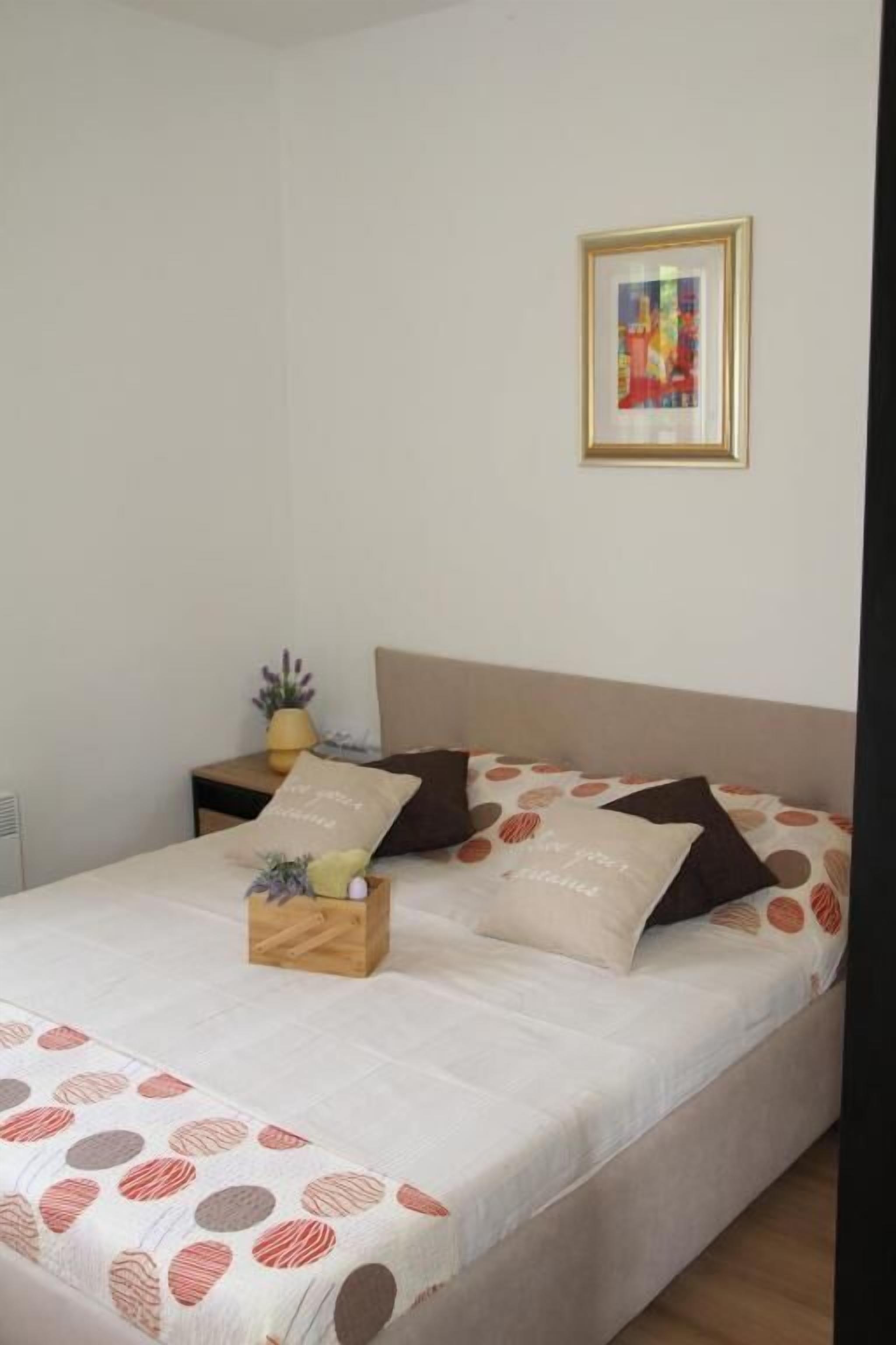 Ferienhaus | Bügeleisen/Bügelbrett, kostenlose Babybetten, kostenloses WLAN