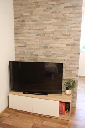 House | Living room - House Ondina (Sveta Nedelja)