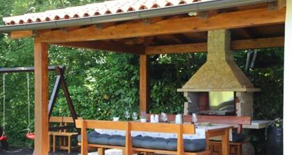 House Ondina