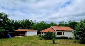 Exterior - House Ondina (Sveta Nedelja)