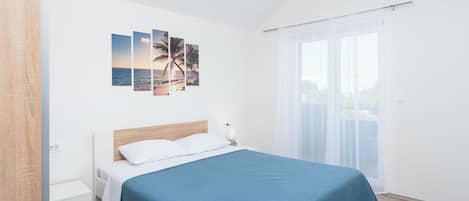 LÀgenhet (A1) | StrykjÀrn/strykbrÀda och gratis wi-fi