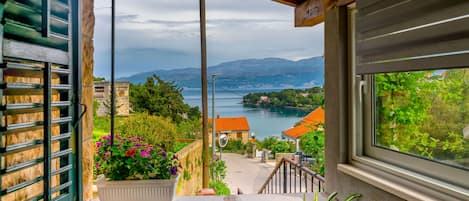 Apartment (A1) | Water view