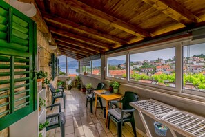 Apartment (A1) | Water view - Apartment New (Supetar)