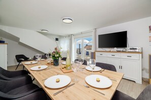 House | Dining - House Emma (Crikvenica)