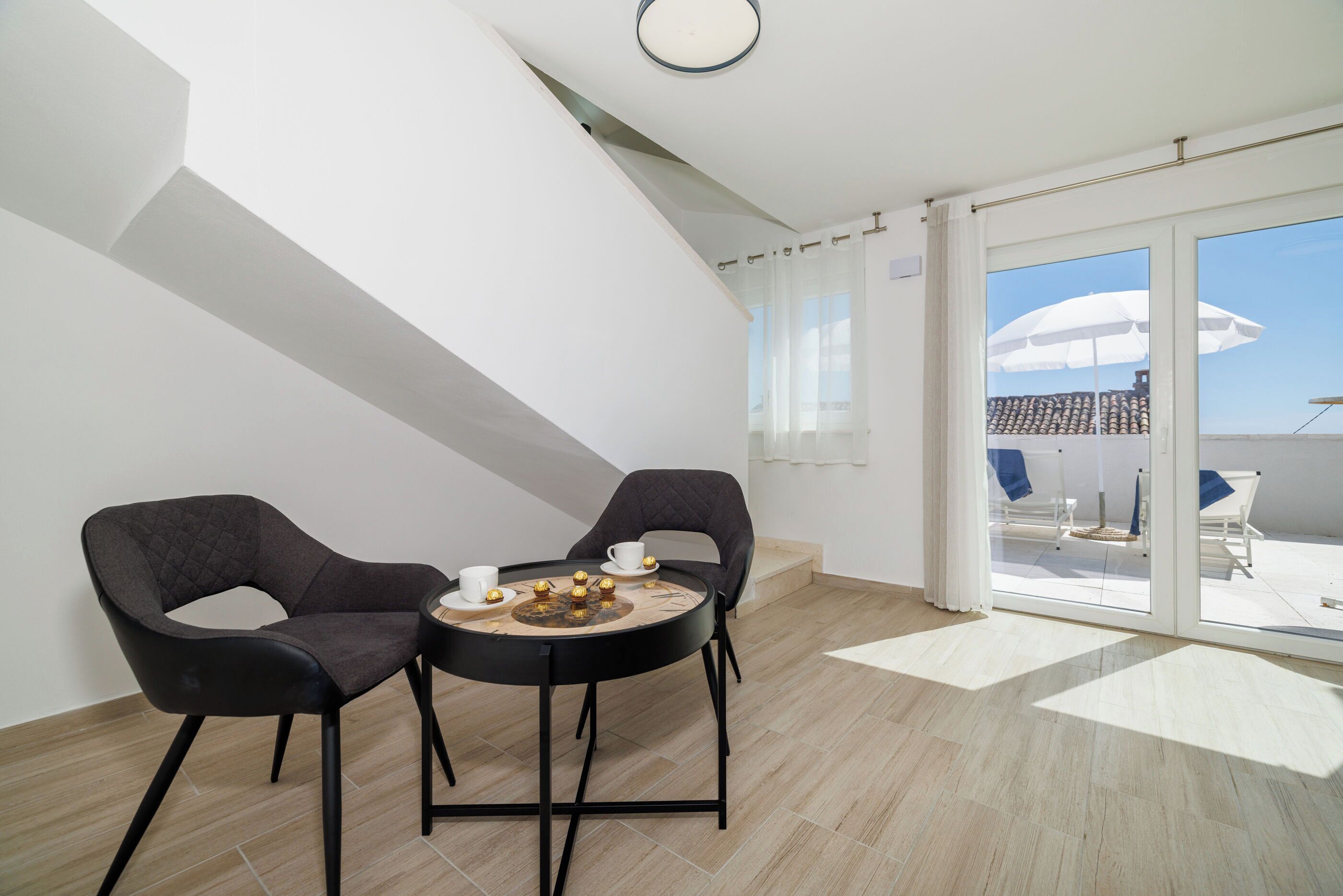 單棟房屋 | 用餐區