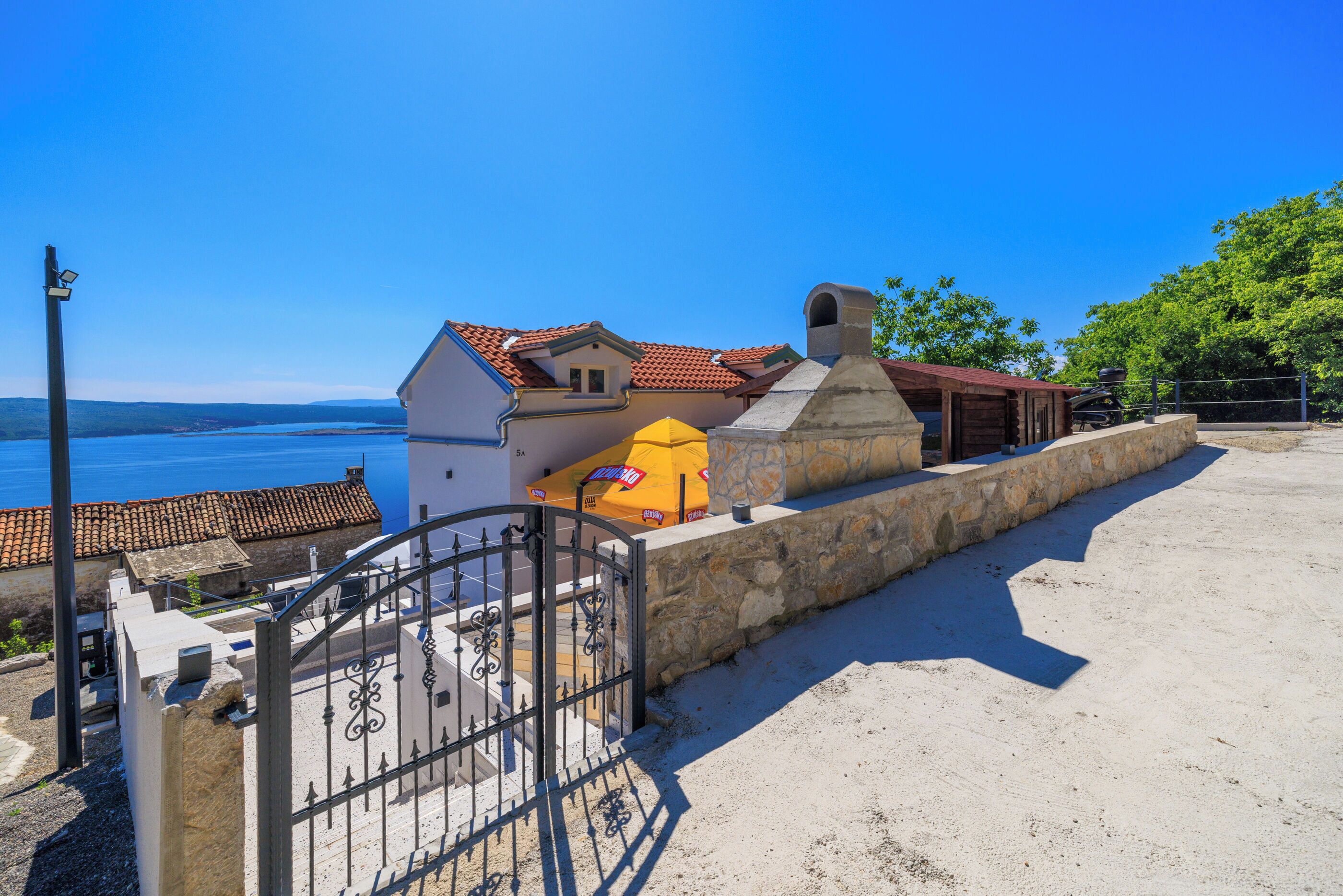 Design dell’edificio