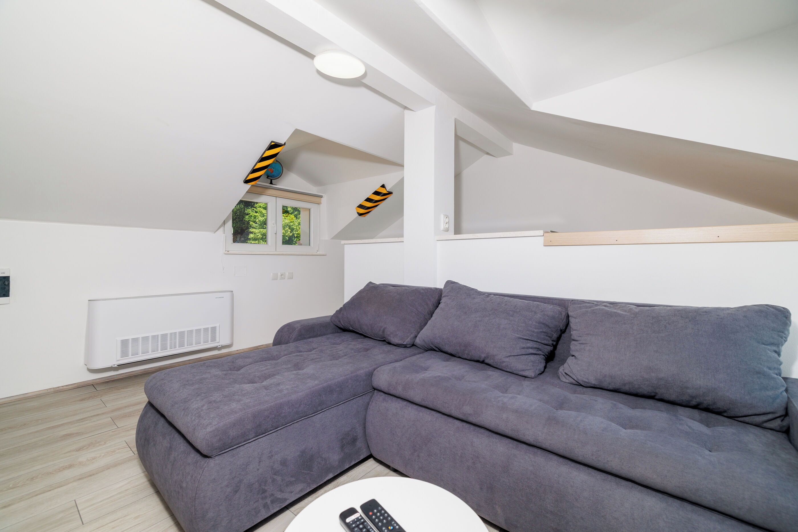 Casa | Soggiorno | Smart TV, servizi in streaming